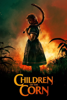 Children of the Corn Trailer