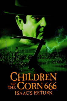 Children of the Corn 666: Isaac's Return Trailer