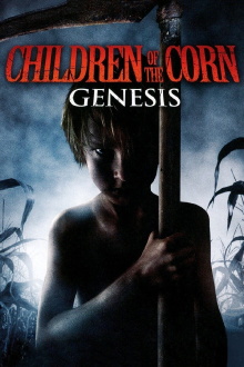 Children of the Corn: Genesis Trailer