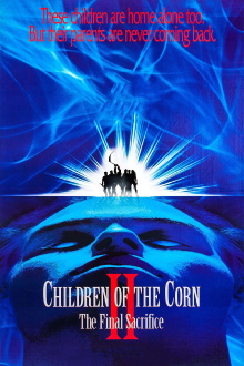 Children of the Corn II: The Final Sacrifice Trailer