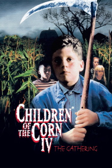Children of the Corn IV: The Gathering Trailer