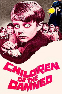 Children of the Damned Trailer