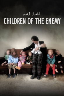 Children of the Enemy Trailer