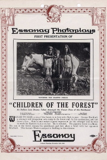 Children of the Forest Trailer