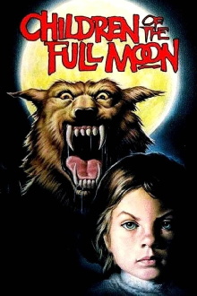 Children of the Full Moon Trailer