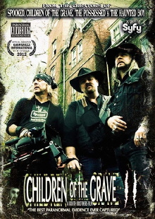 Children of the Grave 2 Trailer