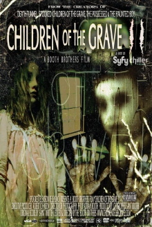 Children of the Grave Trailer