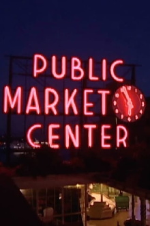Children of the Market Trailer