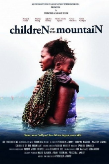 Children of the Mountain Trailer
