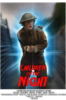 Children of the Night Trailer