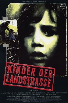 Children of the Open Road Trailer
