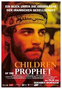Children of the Prophet Trailer