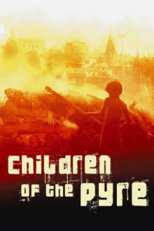 Children of the Pyre Trailer