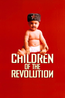 Children of the Revolution Trailer