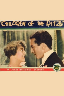Children of the Ritz Trailer