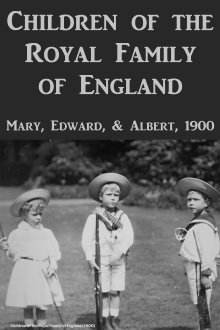Children of the Royal Family of England Trailer
