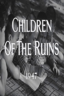 Children of the Ruins Trailer