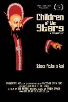 Children of the Stars Trailer