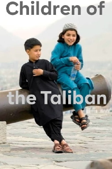 Children of the Taliban Trailer