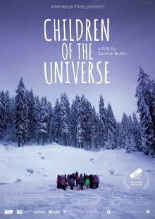 Children of the Universe Trailer