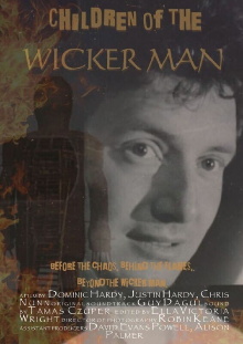 Children of the Wicker Man Trailer