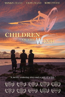 Children of the Wind Trailer