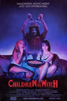 Children of the Witch Trailer