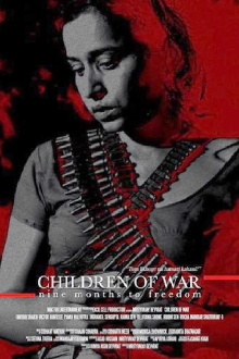 Children of War Trailer