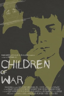 Children of War Trailer