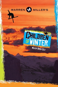 Children of Winter Trailer