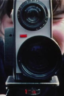 Children on Camera - A Primer about Movies Trailer