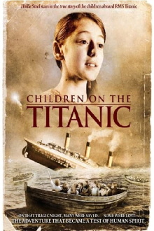 Children on the Titanic Trailer