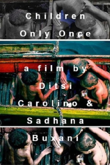 Children Only Once Trailer
