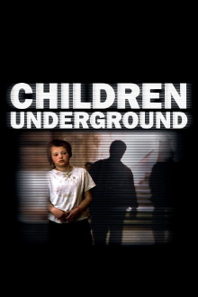Children Underground Trailer