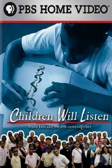Children Will Listen Trailer