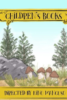 Children's Books Trailer
