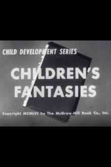 Children's Fantasies Trailer