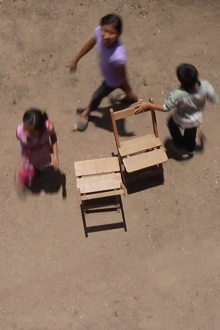 Children’s Game #12: Musical Chairs Trailer