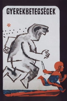 Children's Sicknesses Trailer