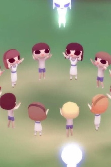 Children's Song Trailer