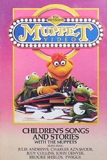 Children's Songs and Stories with the Muppets Trailer