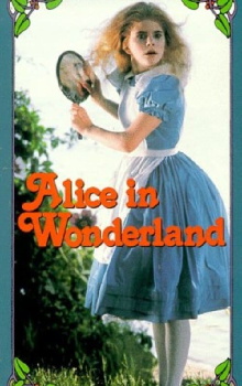 Children's Theatre Company: Alice in Wonderland Trailer