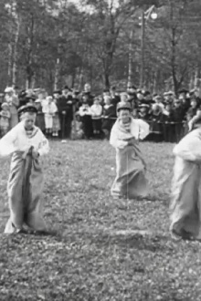 Children's Welfare Day in Copenhagen Trailer