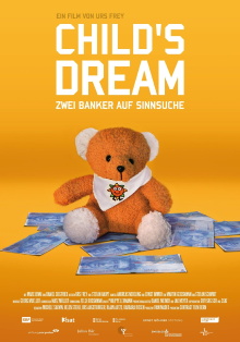 Child's Dream  - Zwei Banker Auf Sinnsuche Trailer