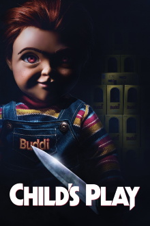 Child's Play Trailer