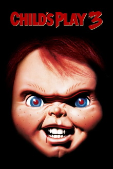 Child's Play 3 Trailer