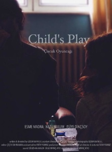 Child's Play Trailer
