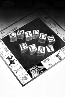 Child's Play Trailer