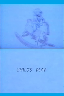 Child's Play Trailer