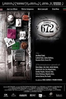 Chile 672 Trailer